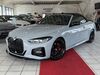 BMW 420 wissmannsdorf
