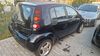 Smart ForFour saalow
