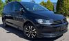 VW Touran ballrechten-dottingen