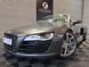 Audi R8 bl|nordrhein-westfalen