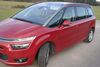 Citroen Grand C4 Picasso / SpaceTourer geisenfeld