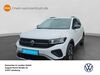 VW T-Cross artlenburg