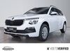 Skoda Kamiq roehrig