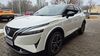 Nissan Qashqai saalow