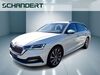 Skoda Octavia muehlstedt
