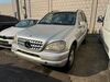 Mercedes-Benz ML 320 mainz