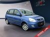 Hyundai Matrix Saalow