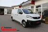Fiat Scudo Schöfweg