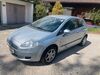 Fiat Grande Punto geisenfeld
