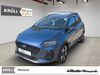 Ford Fiesta wattmannshagen
