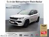 Jeep Compass muenster-sarmsheim