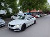 BMW 420 Gran Coupé harzungen