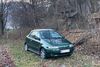 Fiat Punto geisenfeld