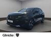 Peugeot 3008 orlamuende