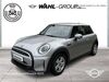 Mini Cooper goergeshausen