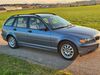 BMW 318 Iggensbach
