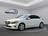 Mercedes-Benz A 220 ober-hilbersheim