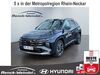 Hyundai TUCSON ober-hilbersheim