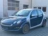 Smart ForFour schlosskulm