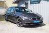BMW 328 Iggensbach
