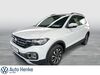 VW T-Cross ehringshausen