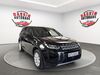 Land Rover Discovery hueckeswagen