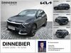 Kia Sportage ruttersdorf-lotschen