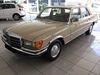 Mercedes-Benz S 280 juetrichau