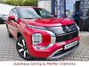 Mitsubishi Plug-in Hybrid Outlander drossdorf