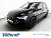 Audi Q8 e-tron Röhrig