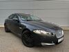 Jaguar XF krauchenwies