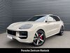Porsche Cayenne iggensbach