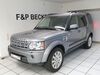 Land Rover Discovery stockhausen-illfurth
