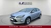 Ford Focus hornburg