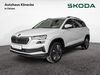 Skoda Karoq huelseburg