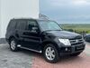 Mitsubishi Pajero koengernheim