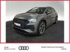 Audi Q4 e-tron toepchin