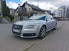 Audi S8 schoeneiche