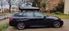 BMW 540 deutschland
