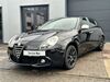 Alfa Romeo Giulietta Ober-Hilbersheim
