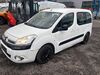Citroen Berlingo juetrichau