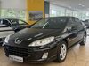 Peugeot 407 niederduerenbach
