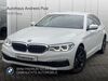 BMW 530 kummersdorf-gut