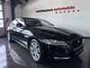 Jaguar XF stockhausen-illfurth