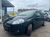 Fiat Grande Punto geisenfeld
