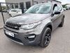 Land Rover Discovery ockenheim