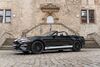 Ford Mustang bueddenstedt