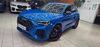 Audi RSQ3 trechtingshausen