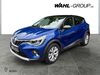 Renault Captur walhausen
