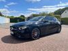 Mercedes-Benz A 35 AMG muenster-sarmsheim
